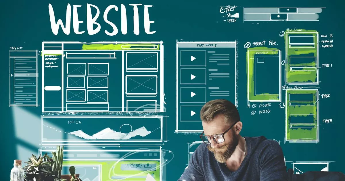 Bild: Die 10 besten Homepage-Baukästen 2025