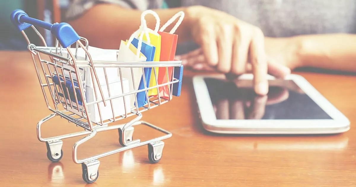 Bild: E-Commerce-Trends 2025