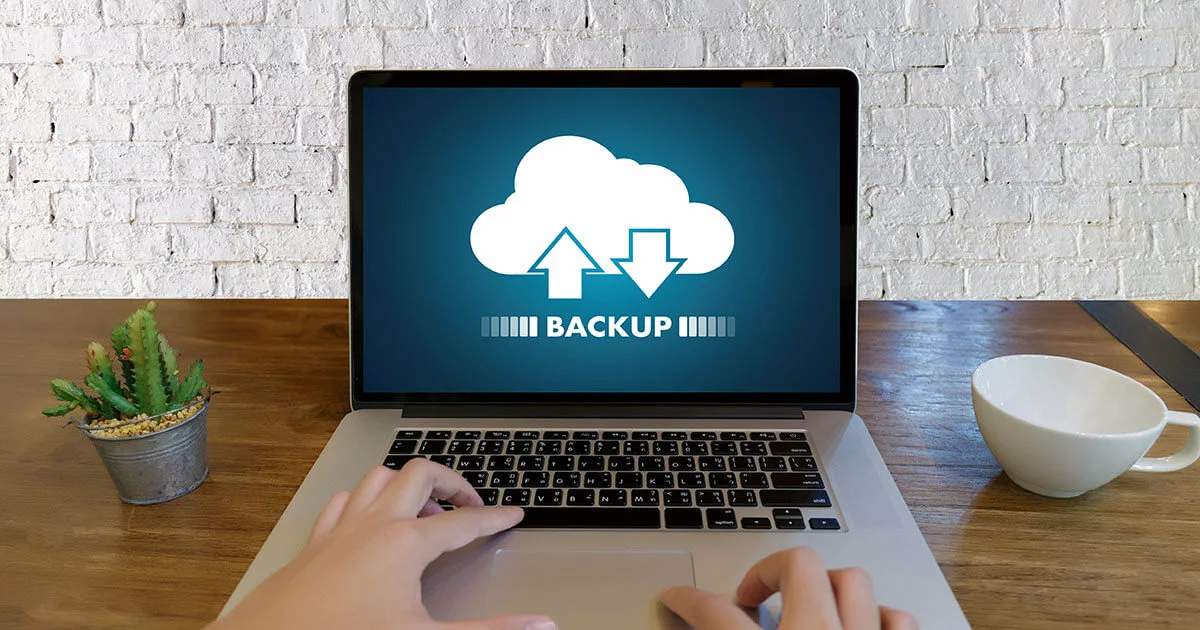Bild: WordPress-Backup erstellen